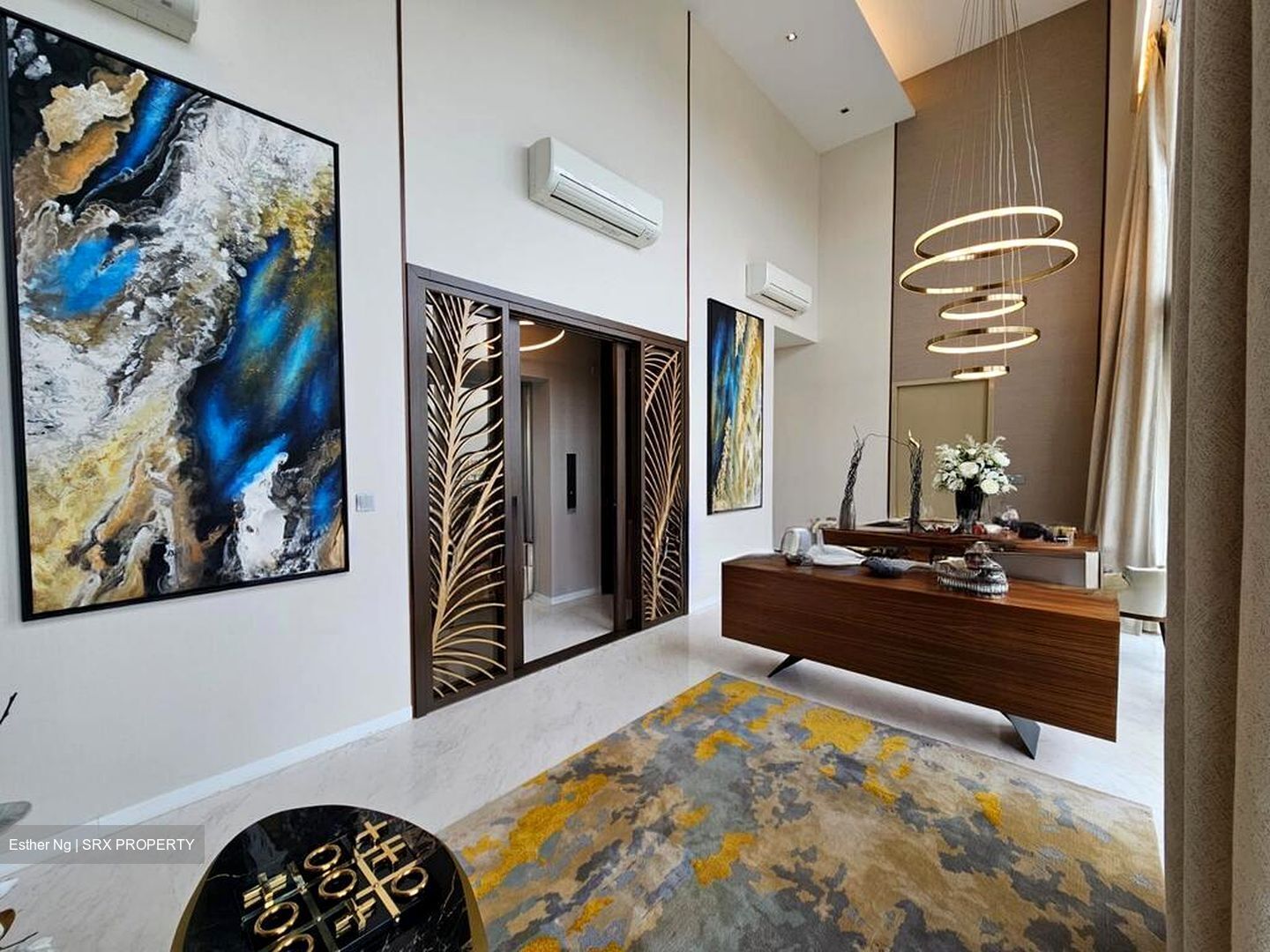 Queens Peak (D3), Condominium #565922331